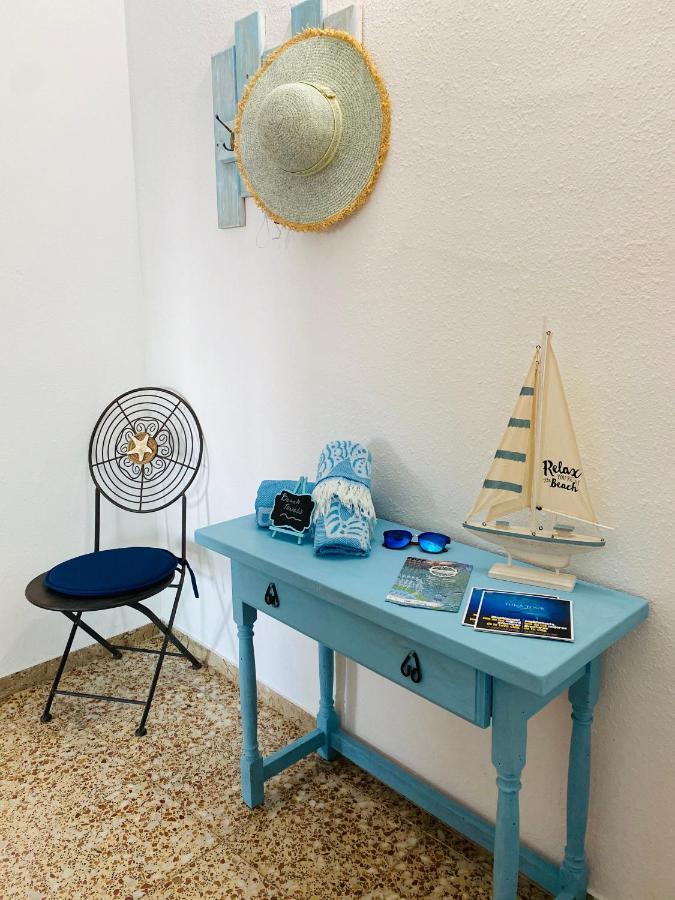 Casa Marta Maria Apartment Л'Аметла де Мар Екстериор снимка