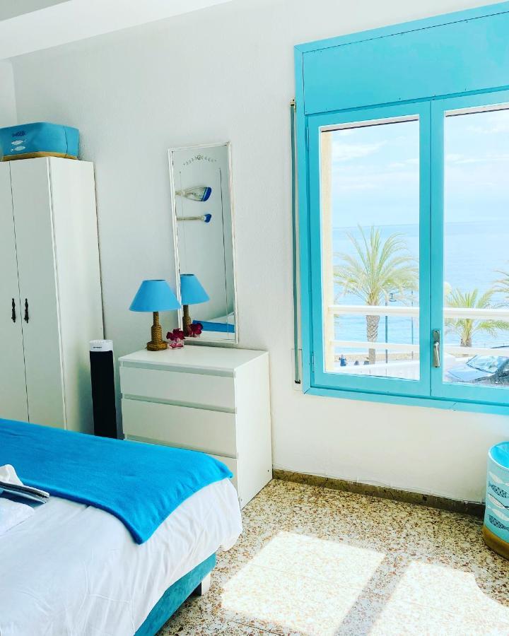 Casa Marta Maria Apartment Л'Аметла де Мар Екстериор снимка