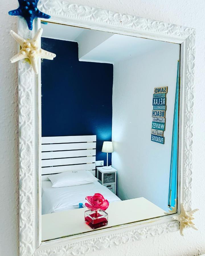 Casa Marta Maria Apartment Л'Аметла де Мар Екстериор снимка