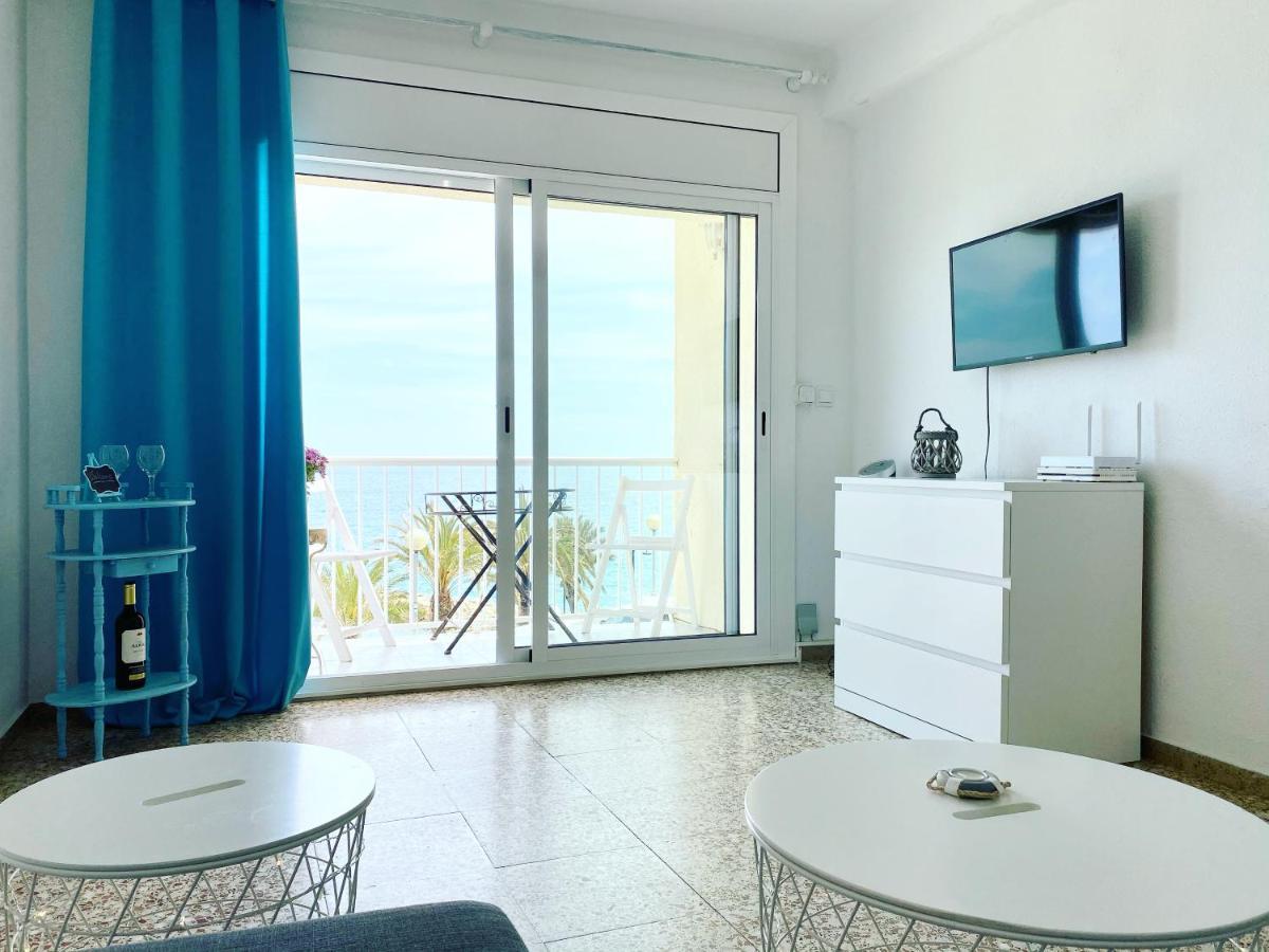 Casa Marta Maria Apartment Л'Аметла де Мар Екстериор снимка