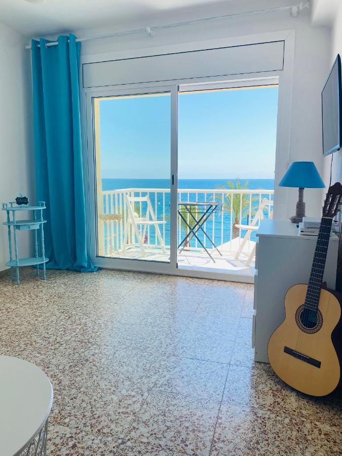 Casa Marta Maria Apartment Л'Аметла де Мар Екстериор снимка