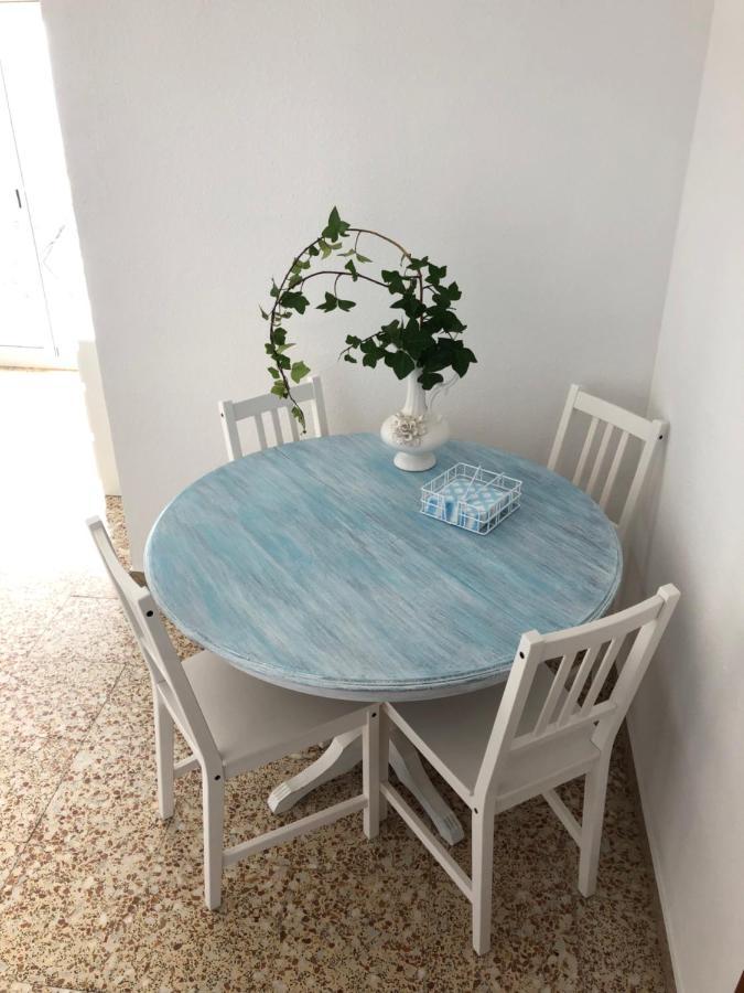 Casa Marta Maria Apartment Л'Аметла де Мар Екстериор снимка