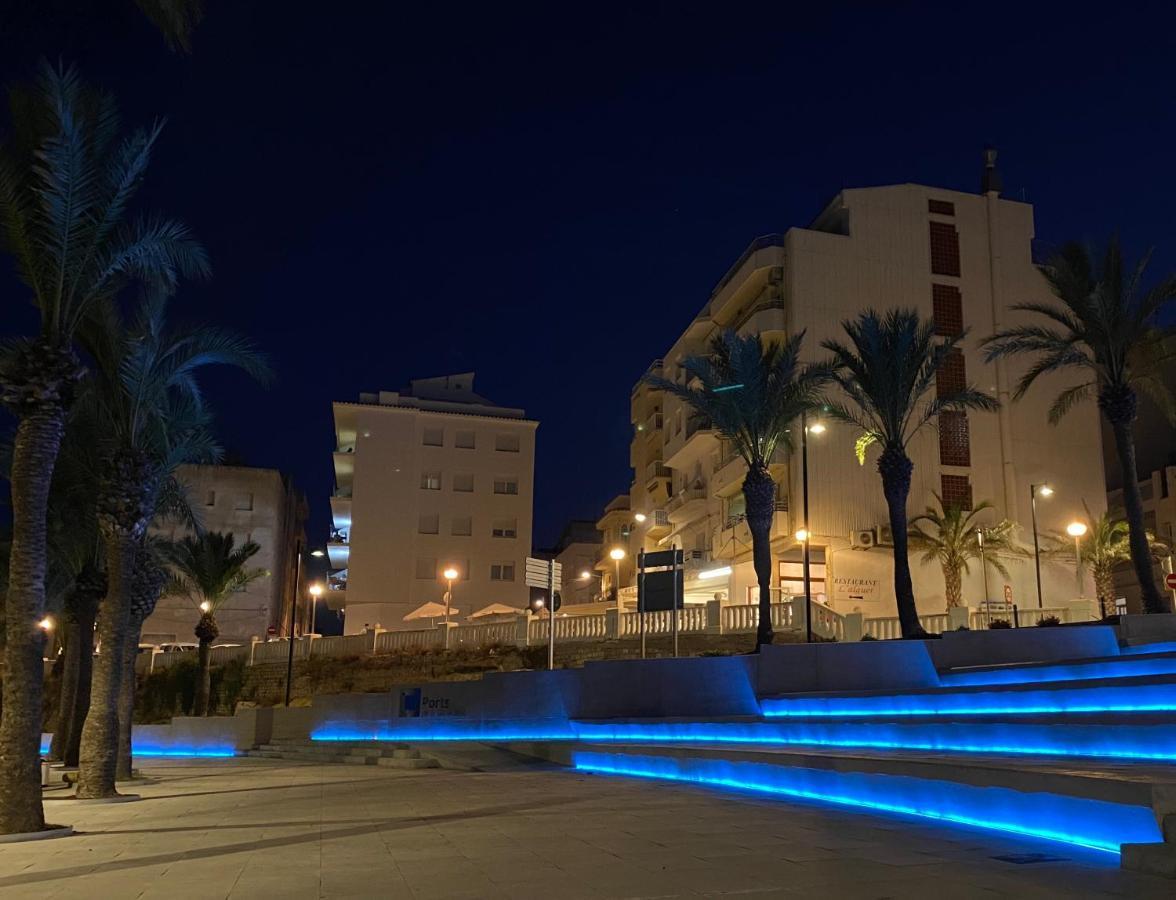 Casa Marta Maria Apartment Л'Аметла де Мар Екстериор снимка