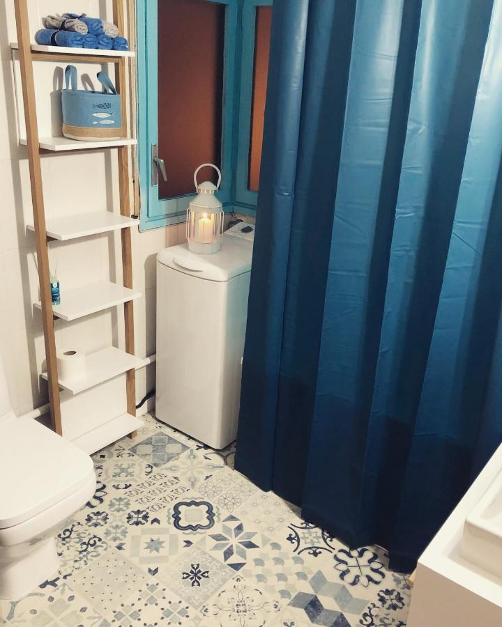 Casa Marta Maria Apartment Л'Аметла де Мар Екстериор снимка