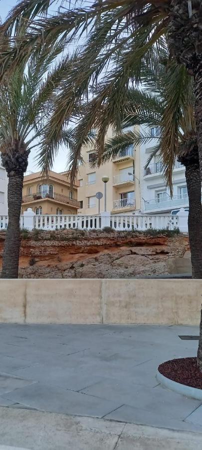 Casa Marta Maria Apartment Л'Аметла де Мар Екстериор снимка